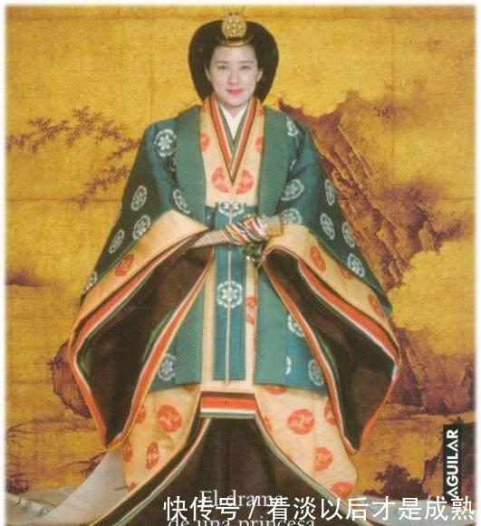 【平安时代贵族女性】日本和服如此奢侈夸张 怎么就被秦代的古装剧给用上了!