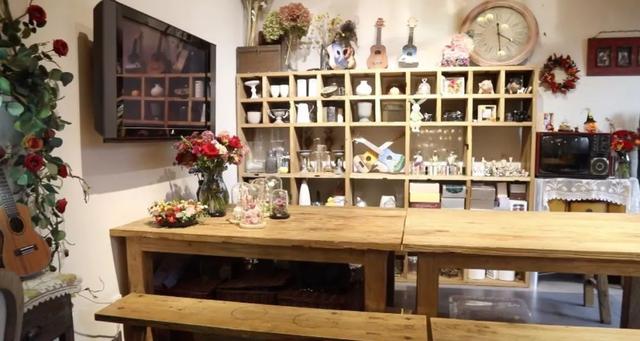 藏在北京小院里的悠闲小时光,生活原来可以这么惬意