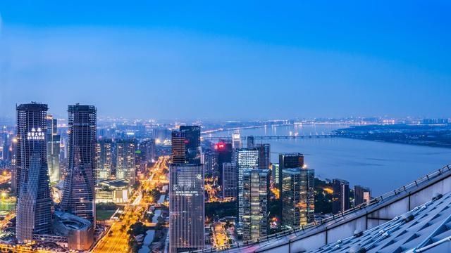 世界500强民企撤苏入杭，江苏前2竟不如1个杭州？