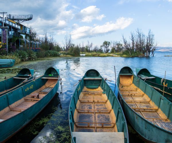 国内名字最“好听”的省份,很多游客想去,去过之后都说好