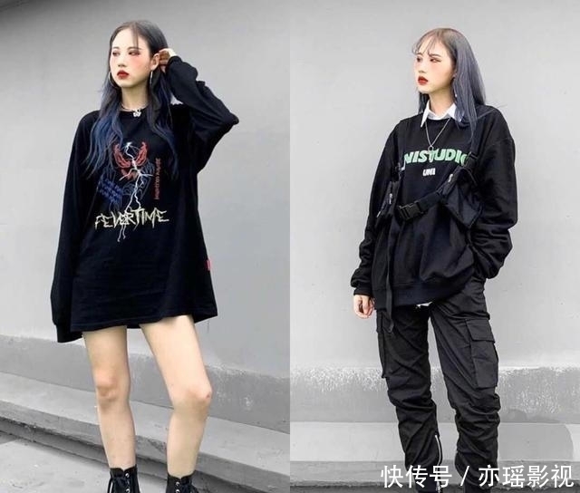 「春天」春天最全“风格穿搭”,4种风格72套真人穿搭解析,会穿也没那么难