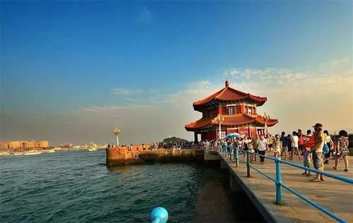  『时光』6个闲散慵懒的地方，让你看晨起风光，赏日落夕阳