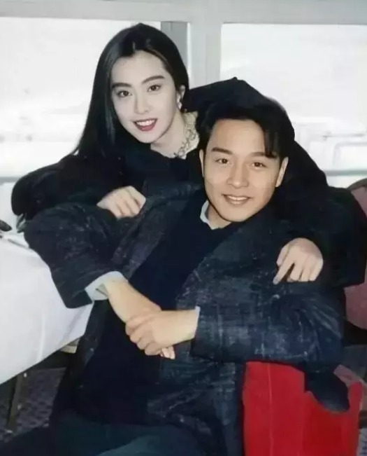 当年的的林青霞,王祖贤,邱淑贞和朱茵有多好看进来了解一下