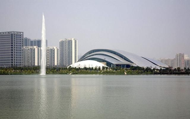 中部最有“前途”的城市，太原南昌紧跟，实力不逊色郑州