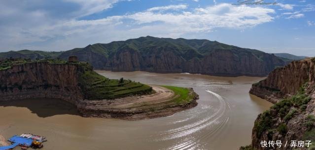 黄河流了上千年，为啥泥沙没把渤海填满，看完觉得书白读了