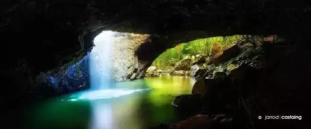 美图50幅绝美大片，用光影展现世界之美！