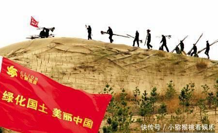  唯一■世界上唯一沙漠变绿洲的地方, 中国人再次向世界证明“奇