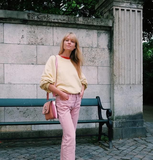  [错过]2020春玩流行色,不可错过这个单品