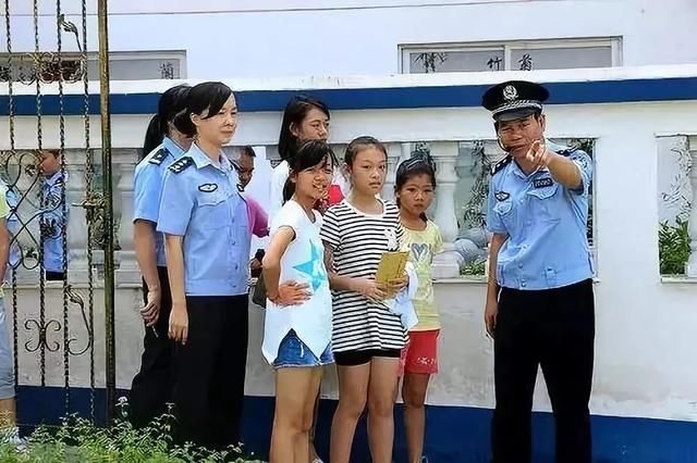 加装高清摄像头、小学门口诱拐孩子……盘点上半年鲅鱼圈人朋友圈