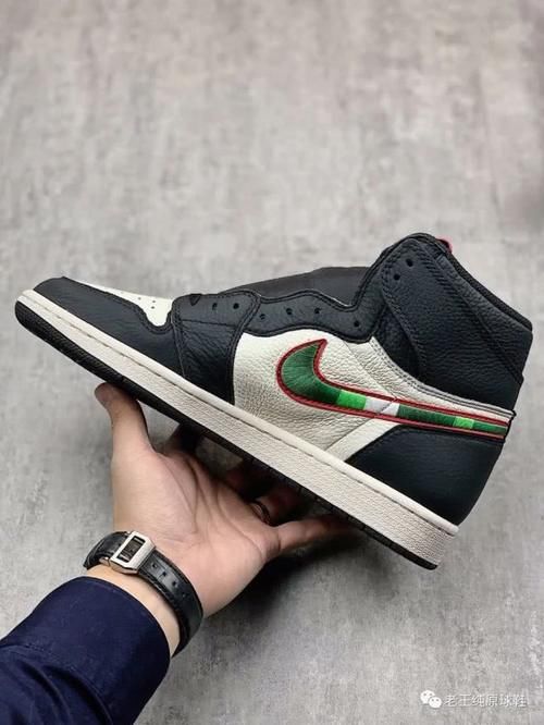  AJ1体育画报：灵感来源体育画报！AJ1 Sports Illustrated开箱评测