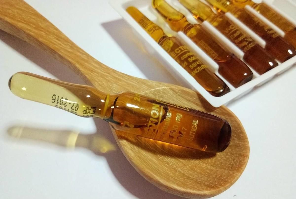  「谷胱甘肽」数千上万的美白针成本多少，成分是什么？爱美女生应该知道的事