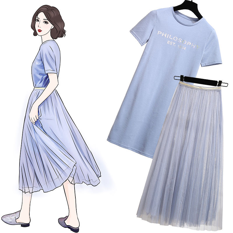 新发现一种“流氓裙”，遮肉显瘦，妩媚有气质，穿上秒变女神