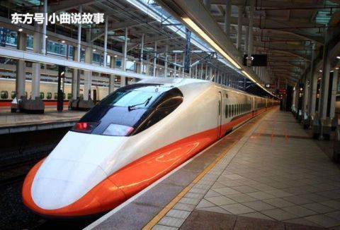 复兴|世界难度最高的高铁只有中国敢接，建成速度比复兴号还快