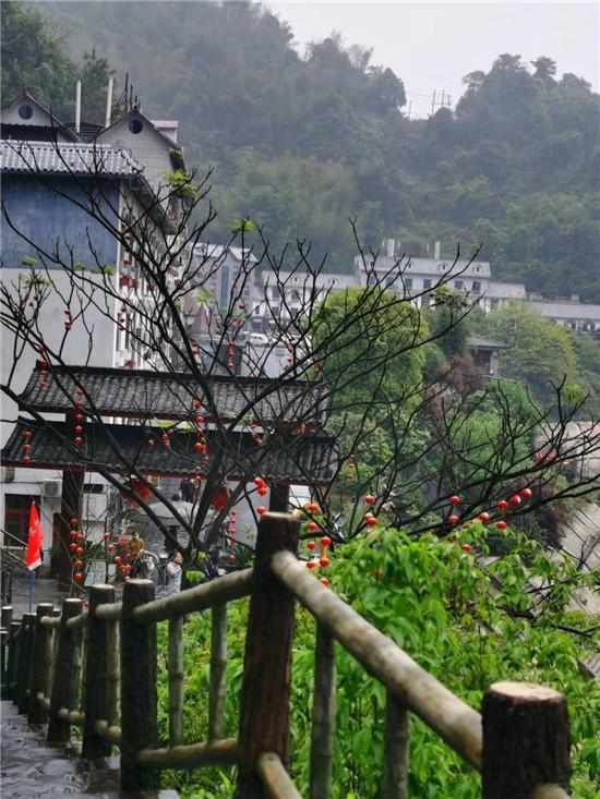 『游客』东江湖:5月31日前面向全国游客免票