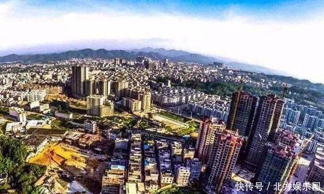  【博白】广西人口第一大县，也是世界最大客家人聚居县，你知道