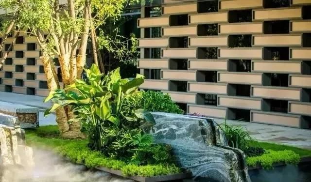  「庭院」庭院置石，不容错过的造景方式