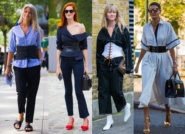 H型身材似平板？36套搭配look，即便身材平平也能穿出曲线