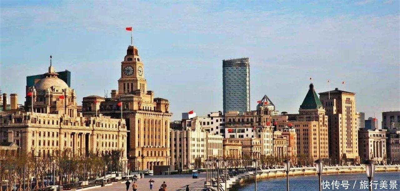  【我国】我国地理位置最好的四座城市，武汉上榜，其余三个是哪