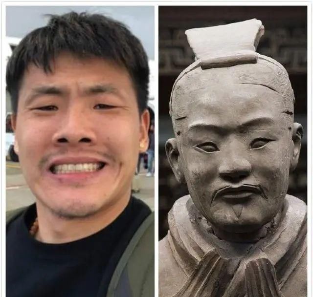  #类似#当杀马特遇上洗剪吹，“顶上风流”这事别忘了他