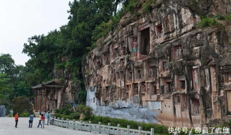 四川正在建设的3座机场