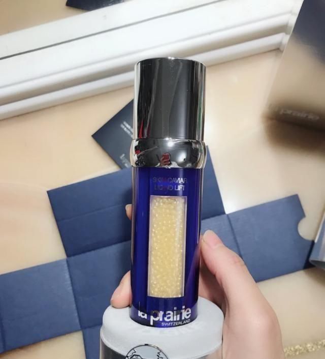  「御庭兰花」有钱人爱用的五大护肤品牌，千元贵妇级系列，很多人表示用不起