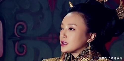  『宠妃戚夫人』刘邦连项羽都能打败为何临终想废太子却失败了