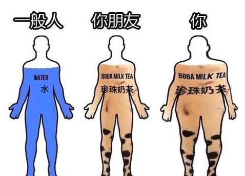  『星巴克』彩妆的“下午茶趴”，你们看起来都很好吃！