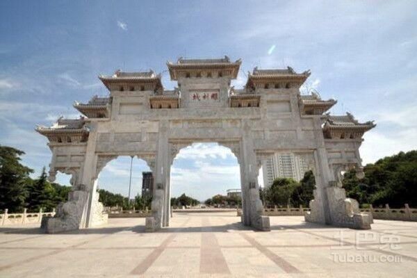 雕刻的艺术天下咸称曲阳石雕