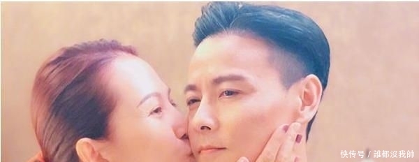 『蔡少芬』娱乐圈中这4位夫妻只谈感情不谈钱,网友:因为他们都不差钱