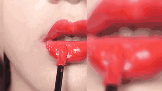 塑料姐妹花私藏的十款唇膏，直男看了都想亲