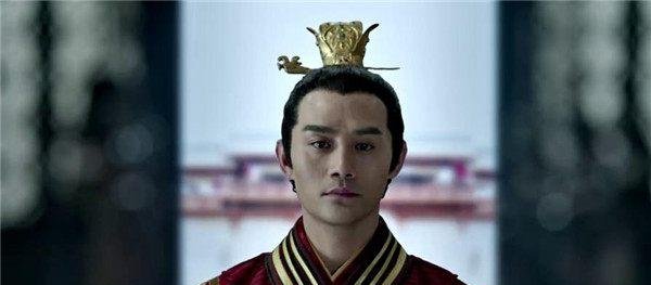 『蒙挚』琅琊榜梁帝最信任的5个人,第3位隐藏最深,第1他到死都想不到