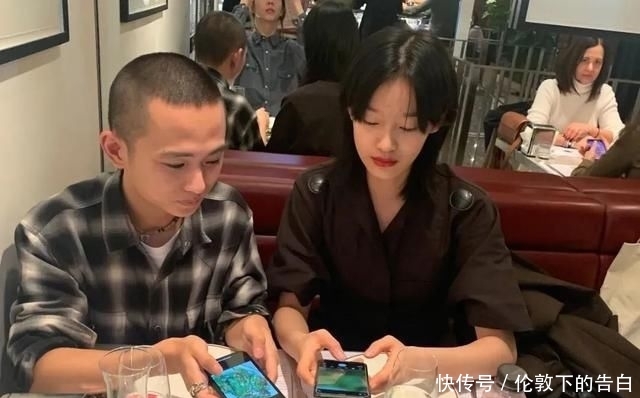 「小时」蒋瑞琪24小时|爱吃巧克力可颂的Jil Sander女孩儿