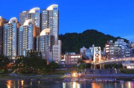 中国最“牛”省会，面积还没有一个县城大，却是世界一线城市