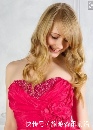 乌克兰美女是多民族混血，她们结合了美女的优点，高鼻梁大眼睛。