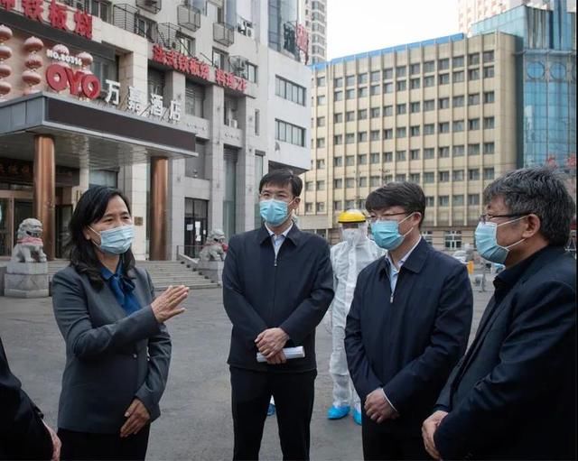  「补短」黑龙江已在全省组织开展查漏洞补短板大排查和整改