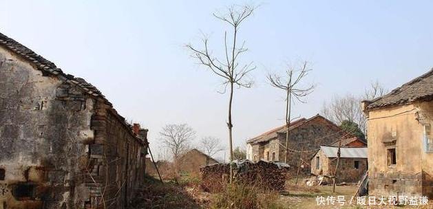  【受益】农村会实施“撤并搬迁”吗以下三类村庄优先受益，村民