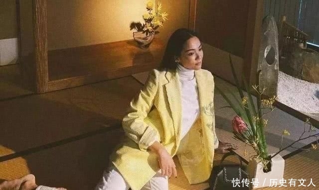 精致■今年春天最高级的颜色!比白色耐看,比驼色气质,优雅又精致!