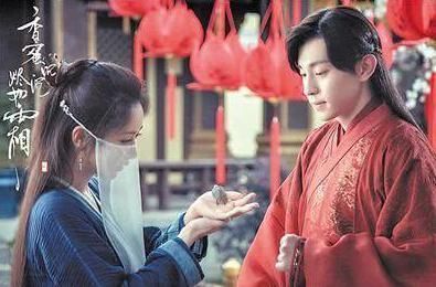 邓伦工作人员回应“手撕剧组”，网友调侃:害怕《天盛长歌》逆袭