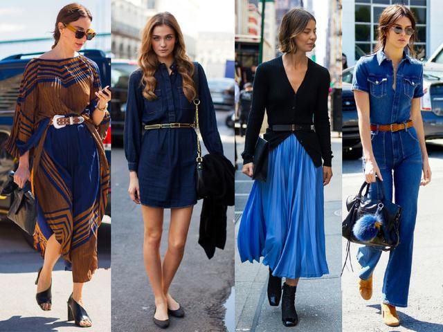 H型身材似平板？36套搭配look，即便身材平平也能穿出曲线