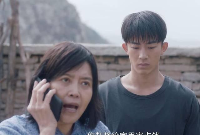 收视率@《安居》迈入最气人两集,再掀收视率高峰期,实际上更气的还要后边