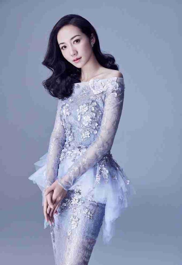 韩雪时尚搭配,潮流性感,清丽温婉,知性优雅!