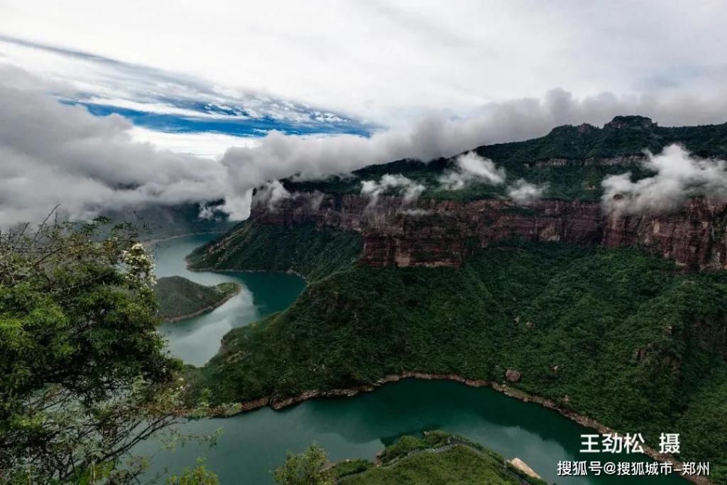 「彩蛋」每一帧都是大片,这才是仙境本仙!还有彩蛋哦