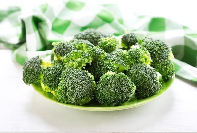  「含有丰富」5种有助于抵抗刮脂的蔬菜，让体重慢慢降下来！