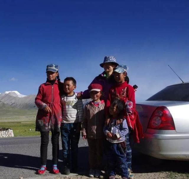 9年陪伴,2次进藏,小爱征服川藏线