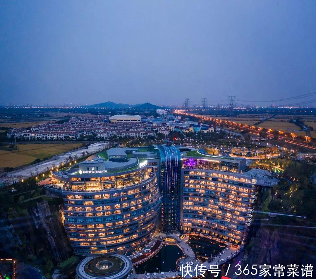 耗时12年，中国建了一座“世界最矮高楼”，全世界一片惊叹！