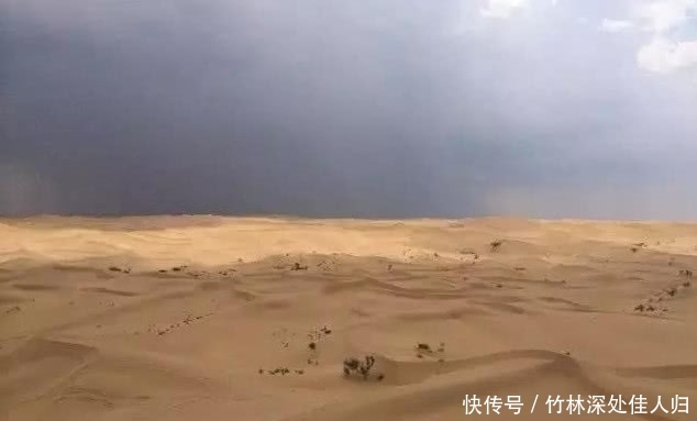 中国又一奇迹工程，耗资60亿在沙漠建造城市，如今人口众多