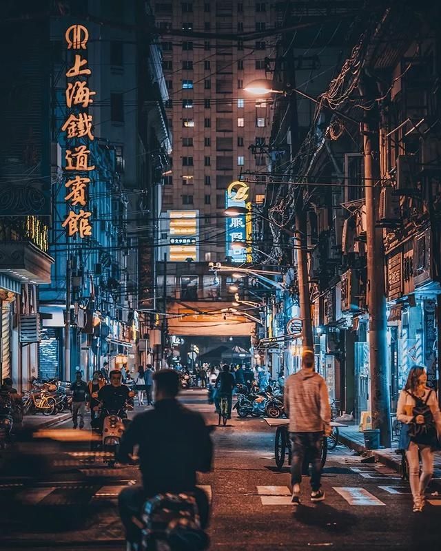  镜头■镜头下的中国，美的无法形容