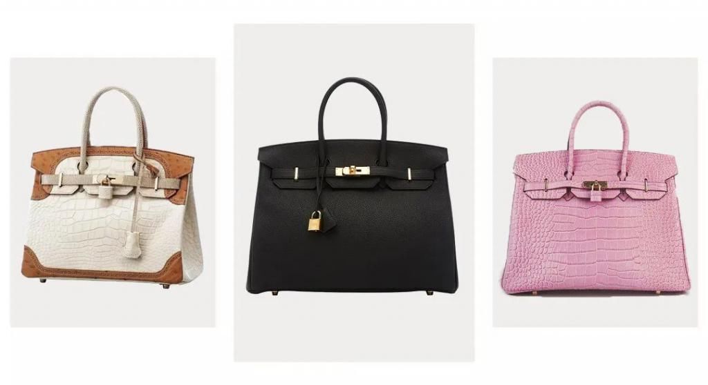 【人人】Nancy说大牌 |为什么人人都爱爱马仕Hermès?_新浪看点