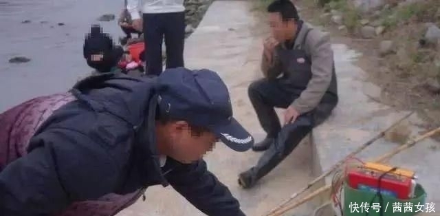  [看在眼里]这五种人是“无知”还是“无耻”？钓鱼人看在眼里，急在心里