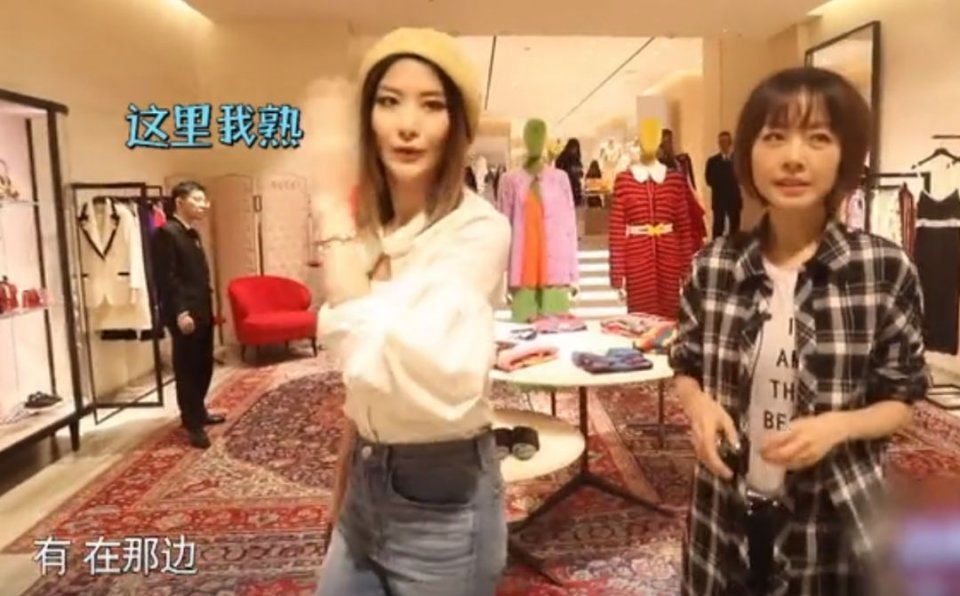 脸再大也拒绝整容 回怼代孕传闻 她是香港最后一个天后也是现实版